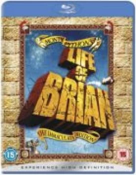 Image of Monty Pythons Life of Brian