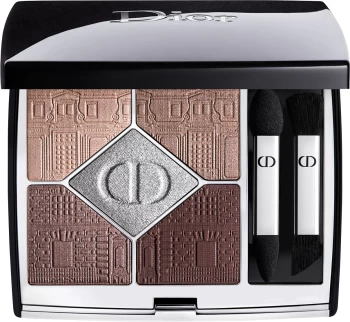 Image of DIOR 5 Couleurs Couture The Atelier of Dreams Eyeshadow Palette 7.6g 739 - House Of Dreams