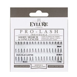 Image of Eylure Individual Combination False Lashes