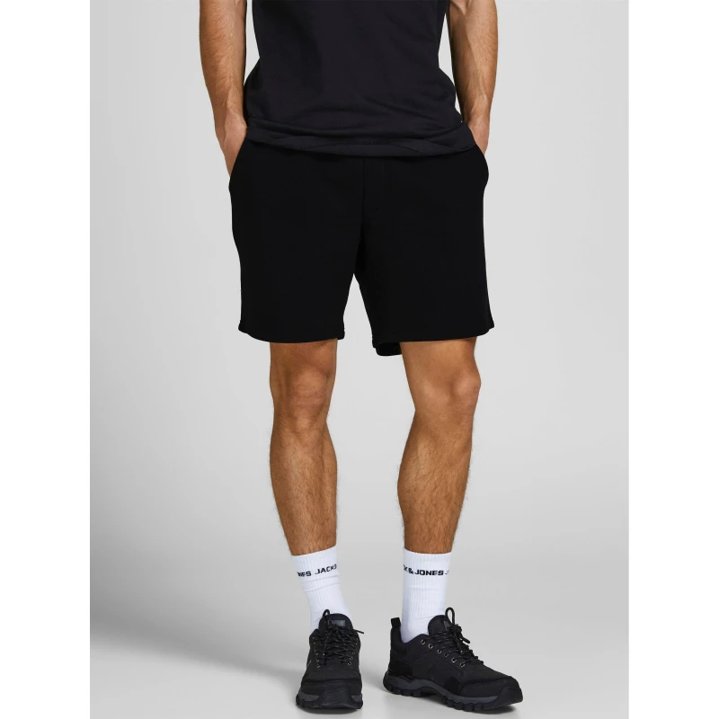 Image of Jack and Jones Jack Bradley Shorts Sn63 Black male XL