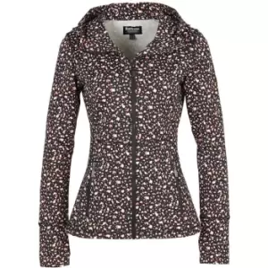 Image of Barbour International Crossfields Overlayer - Multi