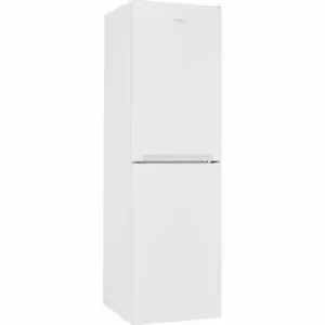 Image of Hotpoint HBNF55181WUK1 Freestanding Fridge Freezer