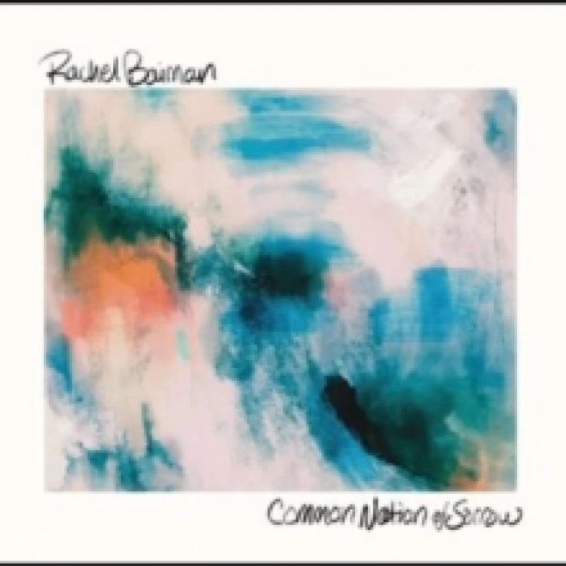 Image of Rachel Baiman - Common Nation of Sorrow [CD / Album] Music CDs - Music CD