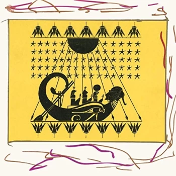 Image of Sun Ra and His Astro-Intergalactic Infinity Arkestra - Horizon Vinyl