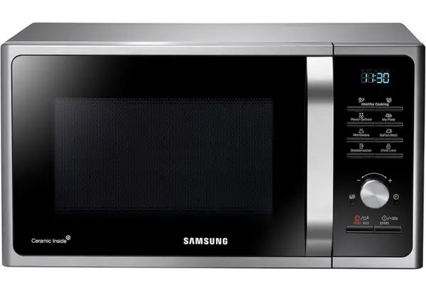 Image of Samsung MS28F303TAS 28L 1000W Microwave