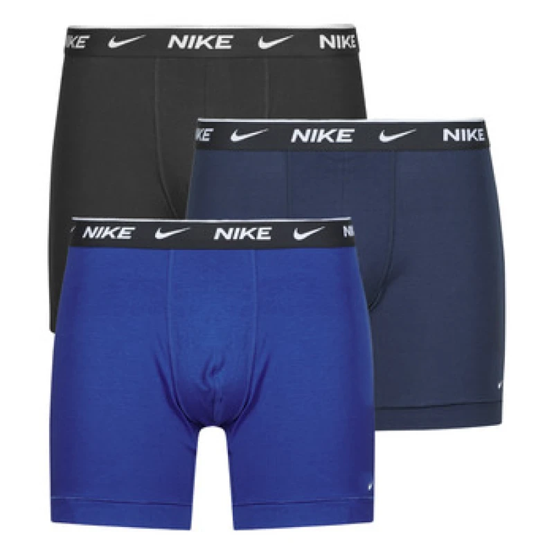 Image of Nike Boxer Brief Boxer Shorts Blue C9j1 S
