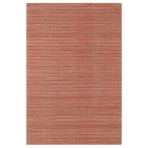 Image of Asiatic Ranger Rug 230 x 160cm - Red