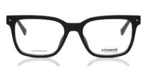 Image of Polaroid Eyeglasses PLD D343 807