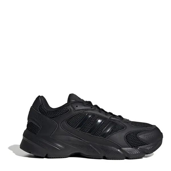 Image of adidas Crazychaos 2000 Shoes Mens Runners 7 (40.7) Black 12163403270