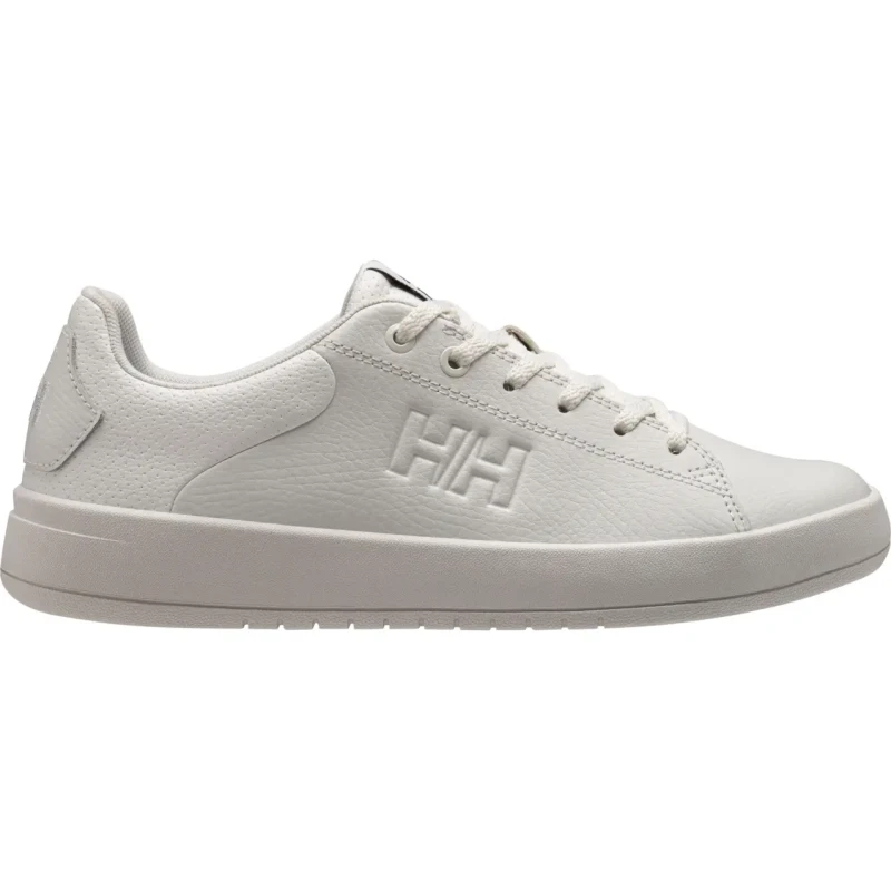 Image of Helly Hansen Womens Trainers Helly Hansen Varberg CL Blanc Female 40