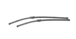 Image of VALEO Wiper blade CITROEN,DS 574597 1609967180,1609967180