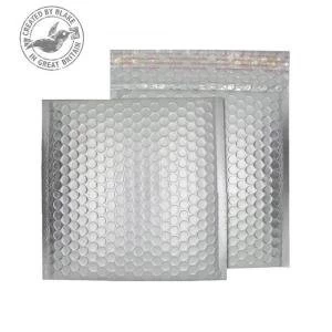 Image of Blake Purely Packaging CD Peel and Seal Padded Envelopes Brushed