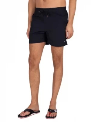 Image of Medium Drawstring Slim Swim Shorts