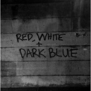 Image of Dark Blue - Red White And Dark Blue Vinyl