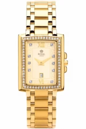Image of Ladies Royal London Watch 21281-03