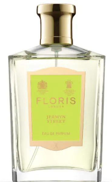 Image of Floris London Jermyn Street Eau de Parfum Unisex 100ml