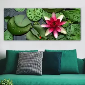 Image of YTY65876896_50120 Multicolor Decorative Canvas Painting