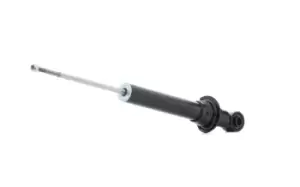 Image of RIDEX Shock absorber MAZDA 854S1247 N12128700,NE5128700C,NG2428700A Shocks,Shock absorbers,Suspension shocks