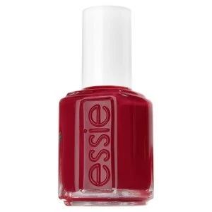 Image of Essie Nail Colour 56 Fishnet Stockings 13.5ml Red