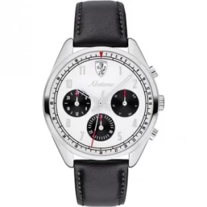 Image of Scuderia Ferrari Abetone Watch