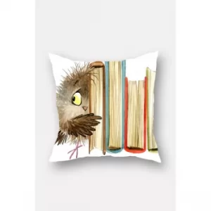 Image of YS516688129 Multicolor Cushion Cover