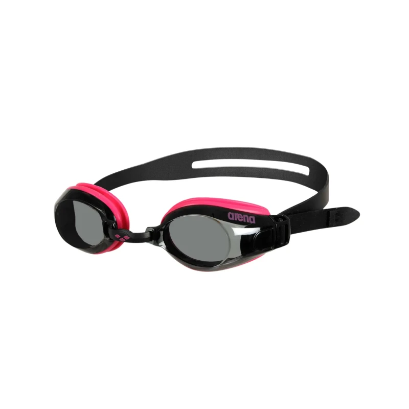 Image of Swimming goggles Arena Zoom X Rose Unisex TU