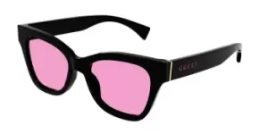Image of Gucci Sunglasses GG1133S 003