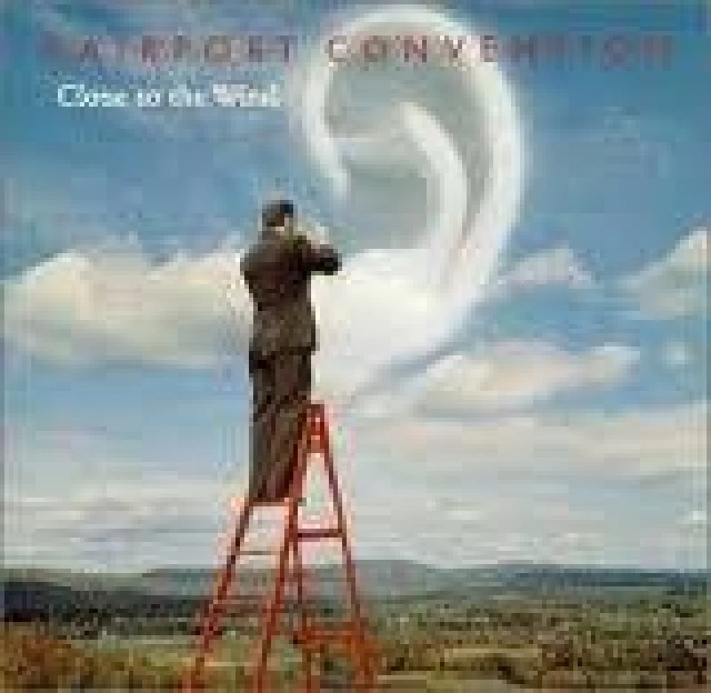 Image of RecordCityJP CD FAIRPORT CONVENTION - Close To The Wind CRESTCD035 Mooncrest 1998 UK Rock Used
