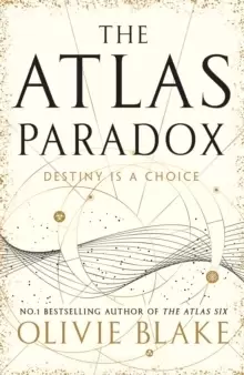 Image of The Atlas Paradox