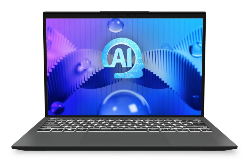 Image of MSI Prestige 13 Intel Core Ultra 7 155H 32GB RAM 1TB SSD 13.3" Windows 11 Pro Laptop 9S7-13Q222-078