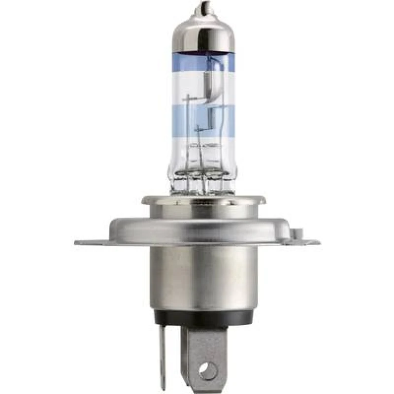Image of Philips Automotive Philips Automotive 12342XV+BW Halogen bulb X-Tremevision Moto H4 60/55 W 12 V 12342XV+BW