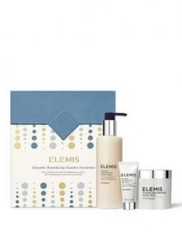 Image of Elemis Dynamic Resurfacing Flawless Favourites