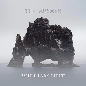 Image of William Hut - 22 Vinyl