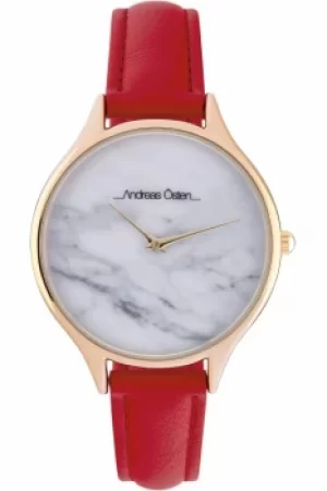 Image of Ladies Andreas Osten Andreas Osten Watch AOS18069 Watch AOS18069