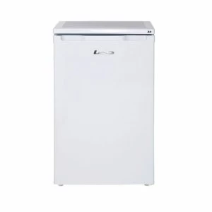 Image of LEC R5010 103L Undercounter Fridge