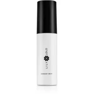 Image of Lily Lolo Makeup Mist Makeup Fixing Spray 50ml