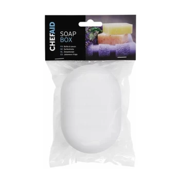 Image of Soap Holder Box Header - 10E06961 - Chef Aid