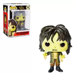 Image of Disney Hocus Pocus - Billy Butcherson EXC Funko Pop! Vinyl