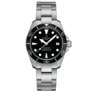 Image of Certina DS Action Powermatic 80 Watch