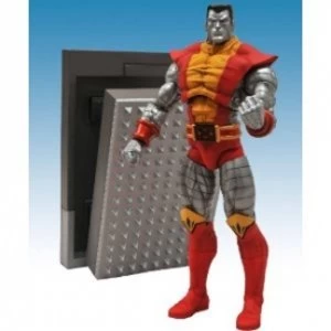 Image of Marvel Select Colossus Action Figure