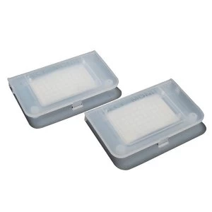 Image of Rentokil BB01 Bed Bug Killer Traps (Twin Pack)