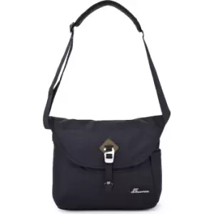 Image of Craghoppers Womens Kiwi Field Shoulder Satchel Bag One Size