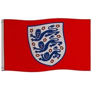 Image of England FA Flag RD
