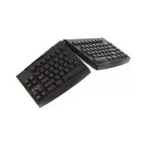 Image of Bakker Elkhuizen Goldtouch Adjustable V2 Ergonomic Split Keyboard UK