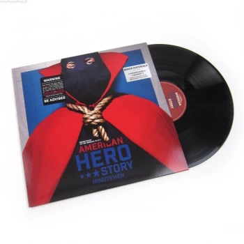 Image of Trent Reznor And Atticus Ross - Watchmen Vol. 02 (Music From The HBO Series) Vinyl