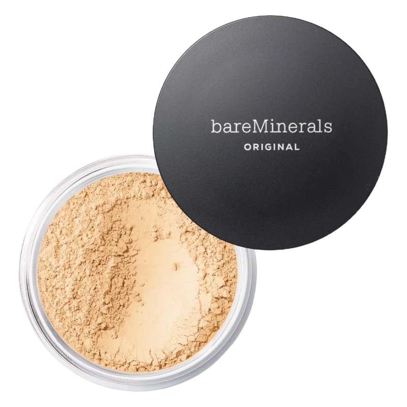 Image of bareMinerals Original Foundation SPF15 8g 04 - Golden Fair