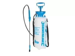 Image of Silverline 630070 Pressure Sprayer 10Ltr