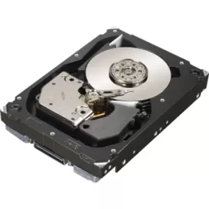 Image of HP Enterprise 450GB 3.5" SAS Internal Hard Disk Drive 517352-001
