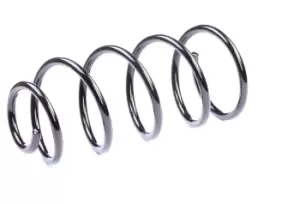 Image of RIDEX Coil spring FORD 188C0370 1318120,1319505,1335386 Suspension spring,Springs,Coil springs,Coil spring suspension,Suspension springs 4M515310ABA