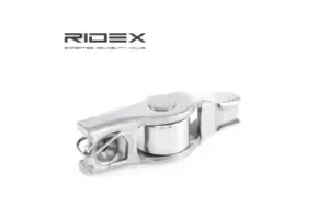 Image of RIDEX Rocker Arm OPEL,FIAT,PEUGEOT 561R0049 46764765,46764765 Rocker Arm, valve train